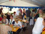 Im Biergarten